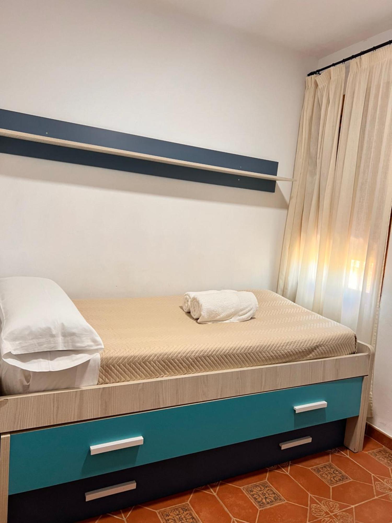 Apartamento La Muralla 2 Cordoba Luaran gambar
