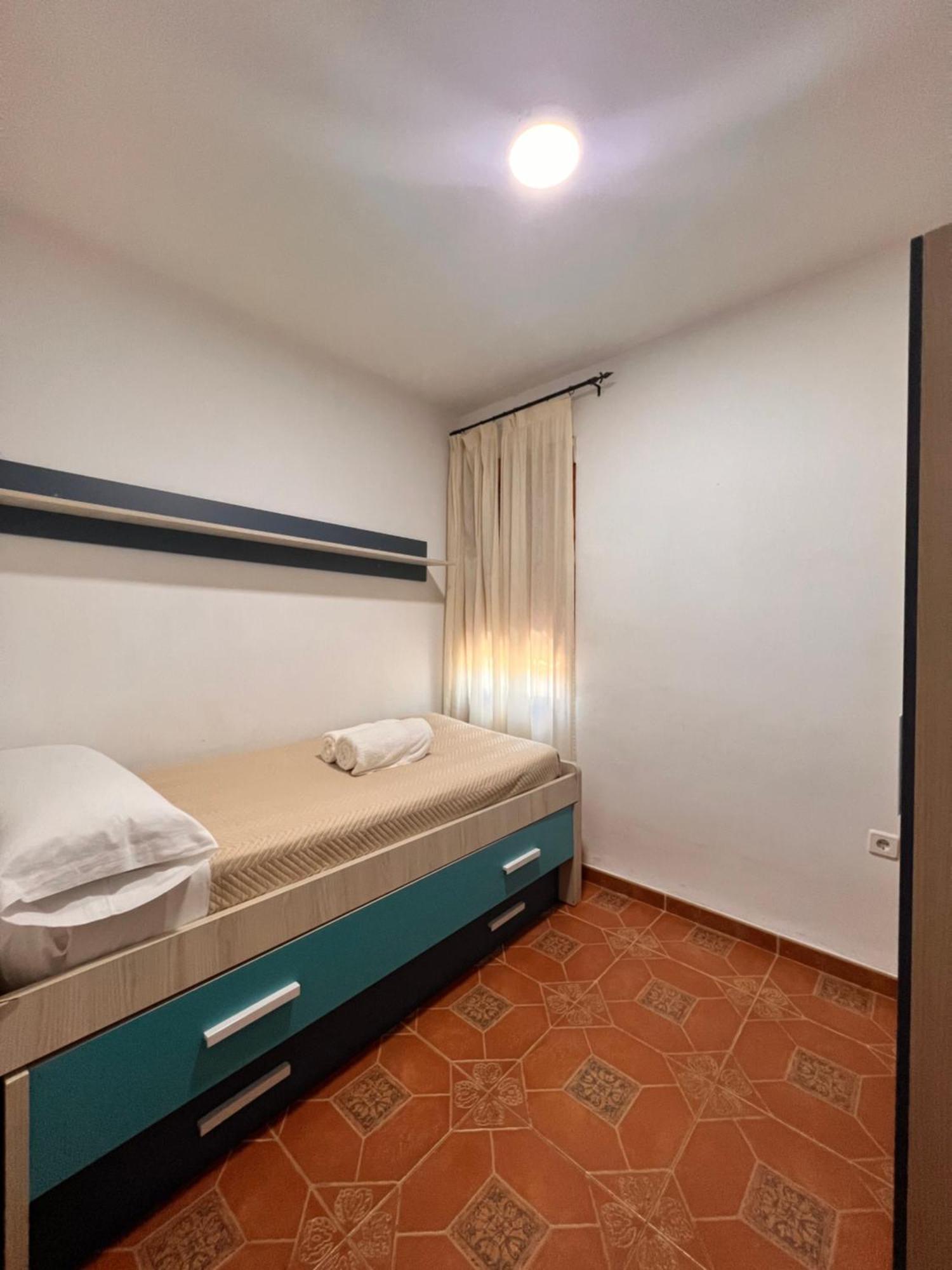 Apartamento La Muralla 2 Cordoba Luaran gambar