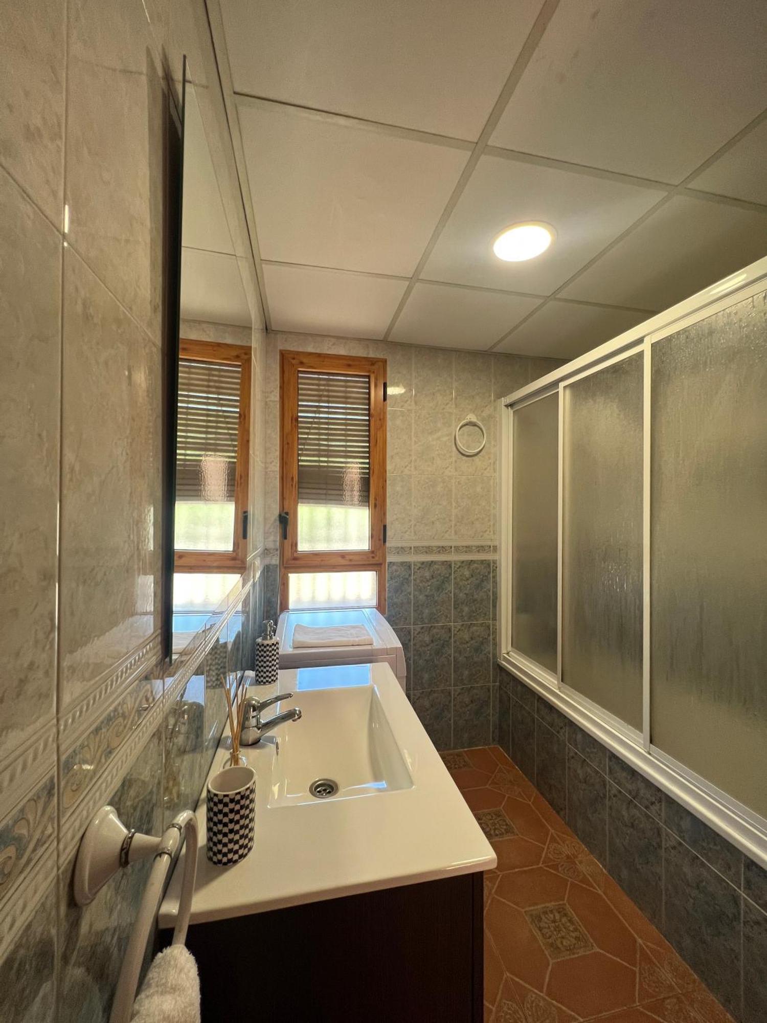 Apartamento La Muralla 2 Cordoba Luaran gambar